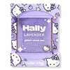 Hally Hello Kitty X  Glitter Shade Stix - Lavender In Purple