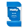 Hally Shade Stix Temporary Wash Out Hair Color - Blue In Blue