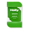 Hally Shade Stix Temporary Wash Out Hair Color - Green In Green