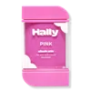 Hally Shade Stix Temporary Wash Out Hair Color - Pink In Pink