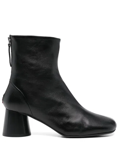 HALMANERA 55MM DEB 16 ANKLE BOOTS