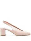 Halmanera Sandals In Pink