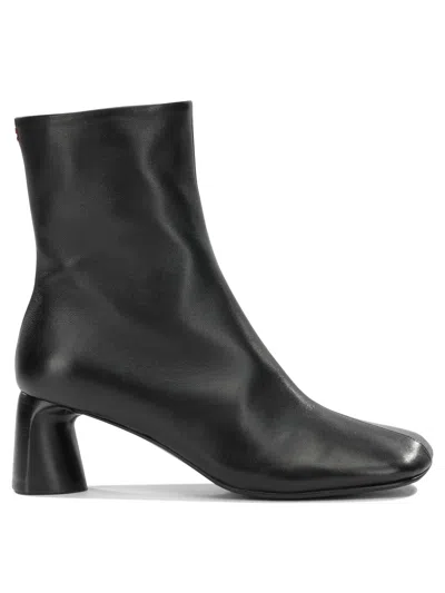 Halmanera Boots & Ankle Boots In Black
