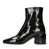 Halmanera Boots Black In Nero Scuri