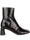 Halmanera Boots  In Black