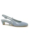 Halmanera Brezza Patent Leather Glaze Sandals