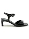 Halmanera Leather Baron Sandals