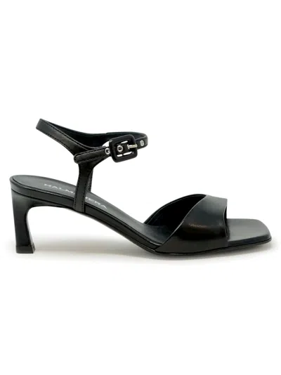 Halmanera Leather Baron Sandals