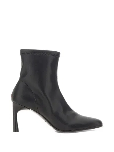 Halmanera Lori41 High-heel Ankle Boots In Multi