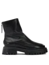 Halmanera 45mm Rama 26 Boots In Black