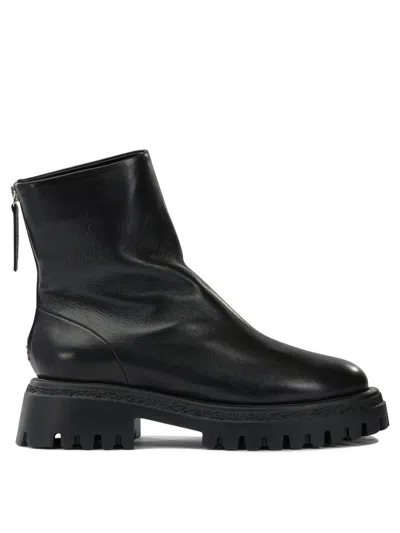 HALMANERA HALMANERA SHOES