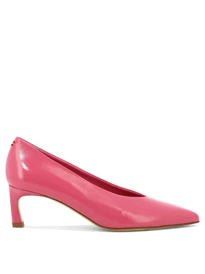 Halmanera Vale 10 Heeled Shoes In Pink