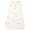 Halo 100% Cotton 0.5 Tog Sleepsack Wearable Blanket In Neutral