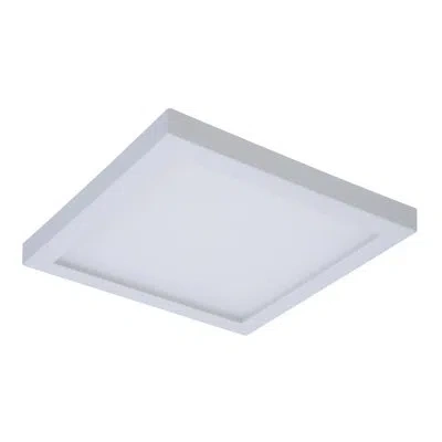 Halo 4" Open Retrofit Recessed Trim In White