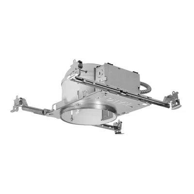 Halo 6" Recessed Housing In Chrome