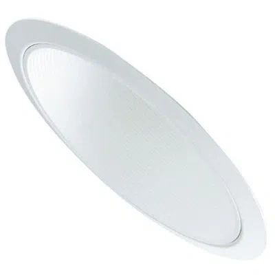 Halo 6" Recessed Trim