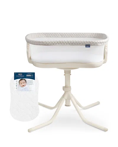 Halo Bassinest Swivel Sleeper 4.0 Signature, Baby Bassinet In Multi