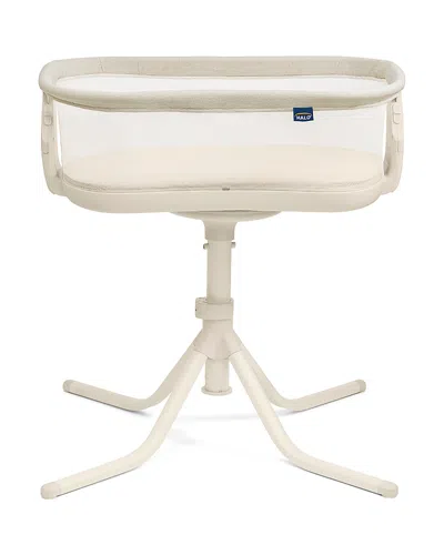 Halo Bassinest Swivel Sleeper 4.0 Signature, Baby Bassinet In Multi