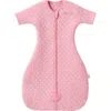 Halo Easy Transition Sleepsack In Pink