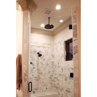 Halo Matte White 4 In Plastic Led Retrofit Recessed Lighting 8 W