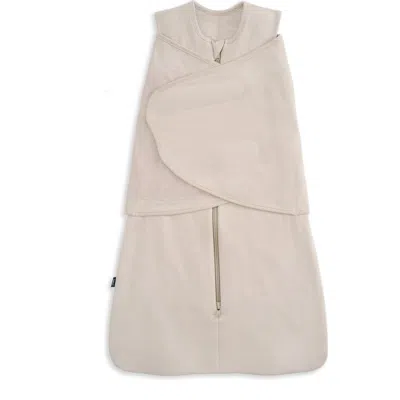 Halo Supersoft Viscose Sleepsack Swaddle In Neutral