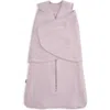 Halo Supersoft Viscose Sleepsack Swaddle In Pink