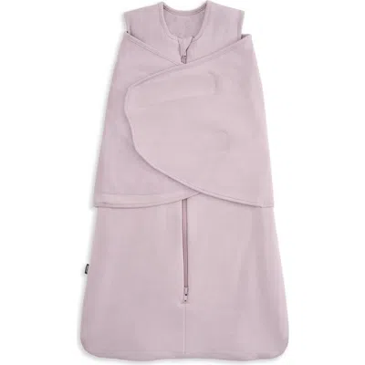 Halo Supersoft Viscose Sleepsack Swaddle In Pink