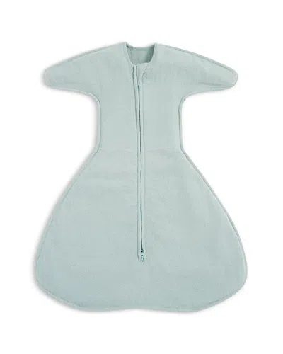 Halo Unisex Sleepsack Swaddlestretch Newborn Swaddle, 0.5 Tog - Baby In Multi