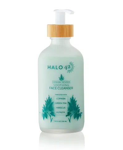Halo42 Face Cleanser - 7.8 Fl oz In Multi