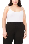 Halogen Absolute Camisole In Bright White