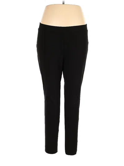 Pre-owned Halogen Active Pants