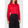 Halogen ® Button-up Shirt