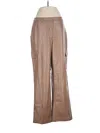 Halogen Cargo Pants In Brown