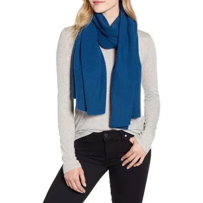 Halogen ® Cashmere Scarf