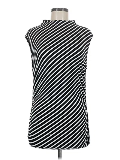 Pre-owned Halogen Casual Dress In Black