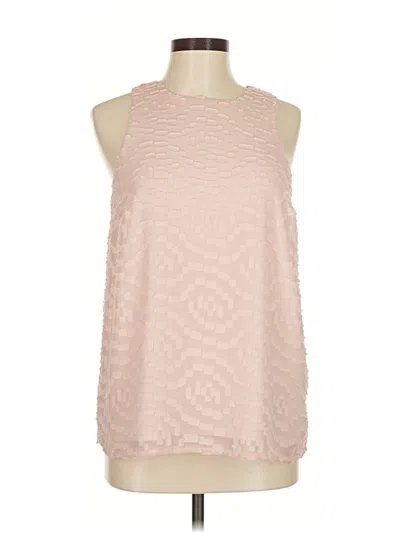 Pre-owned Halogen Casual Dress In Pink