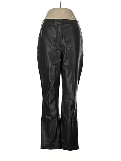 Halogen Casual Pants In Black