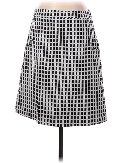 Pre-owned Halogen Casual Skirt