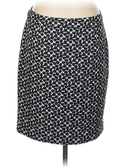 Pre-owned Halogen Casual Skirt