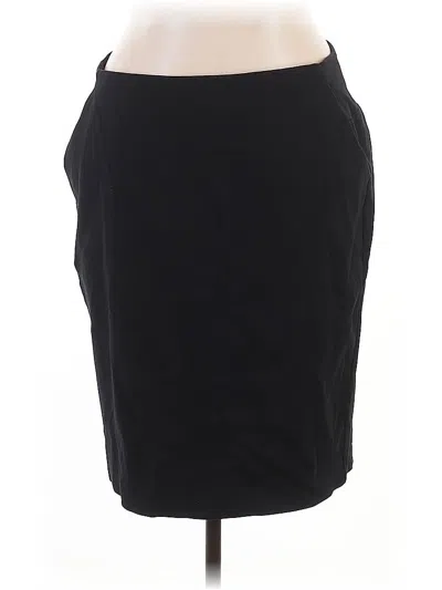 Pre-owned Halogen Casual Skirt