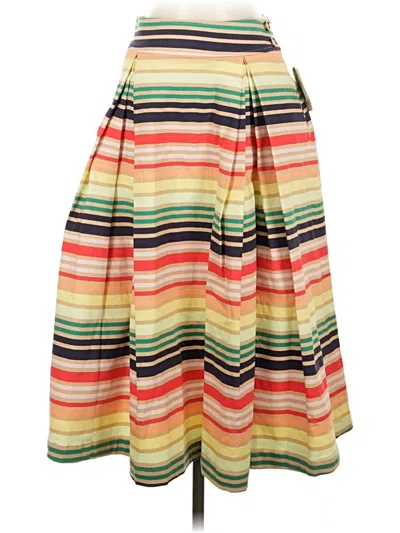 Halogen Casual Skirt In Multi