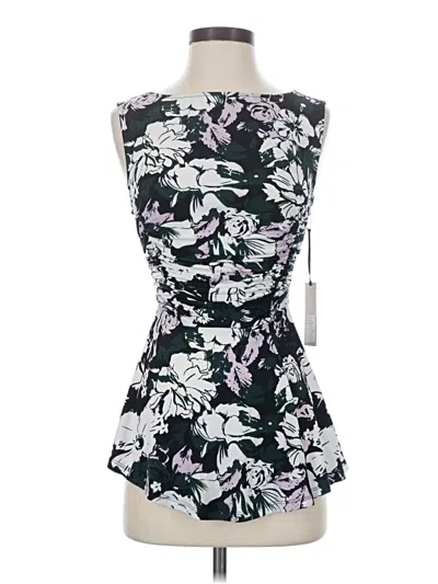 Halogen Cocktail Dress In Black