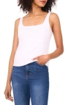 Halogen ® Compression Tank In White