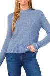 Halogen ® Crewneck Sweater In Blue