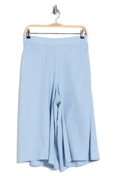 Halogen ® Culotte In Blue