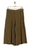 Halogen ® Culotte In Brown