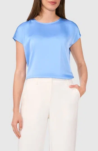 Halogen ® Dolman Sleeve Top In Blue