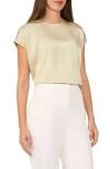 Halogen ® Dolman Sleeve Top In Green