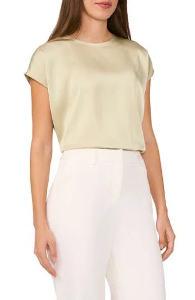 Halogen ® Dolman Sleeve Top In Green
