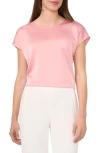 Halogen ® Dolman Sleeve Top In Pink